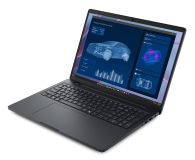 Dell Pro Max 16 Ryzen Al 7 350/32GB/512/Win11P RTX PRO 500 - 1357573 - zdjęcie 4